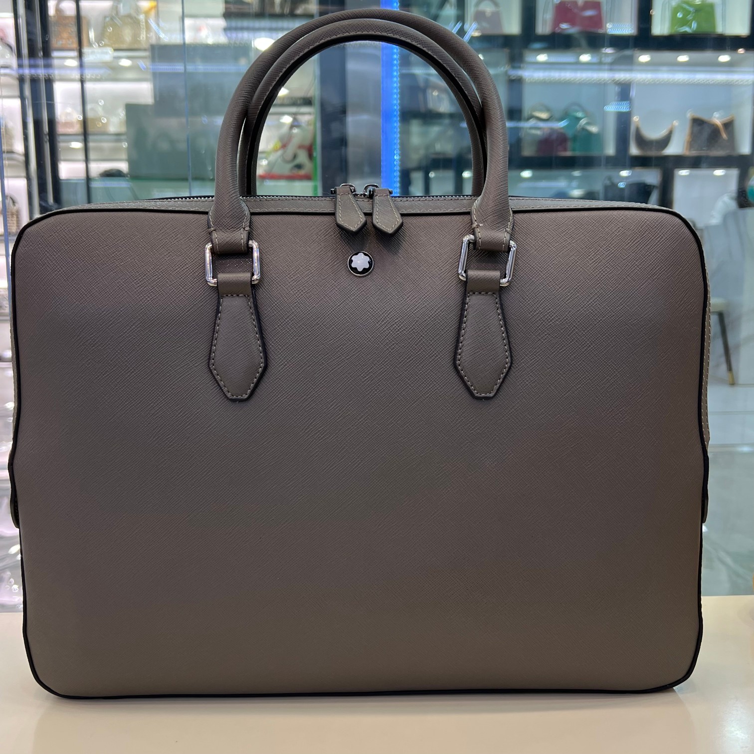 Mens Montblanc Briefcases